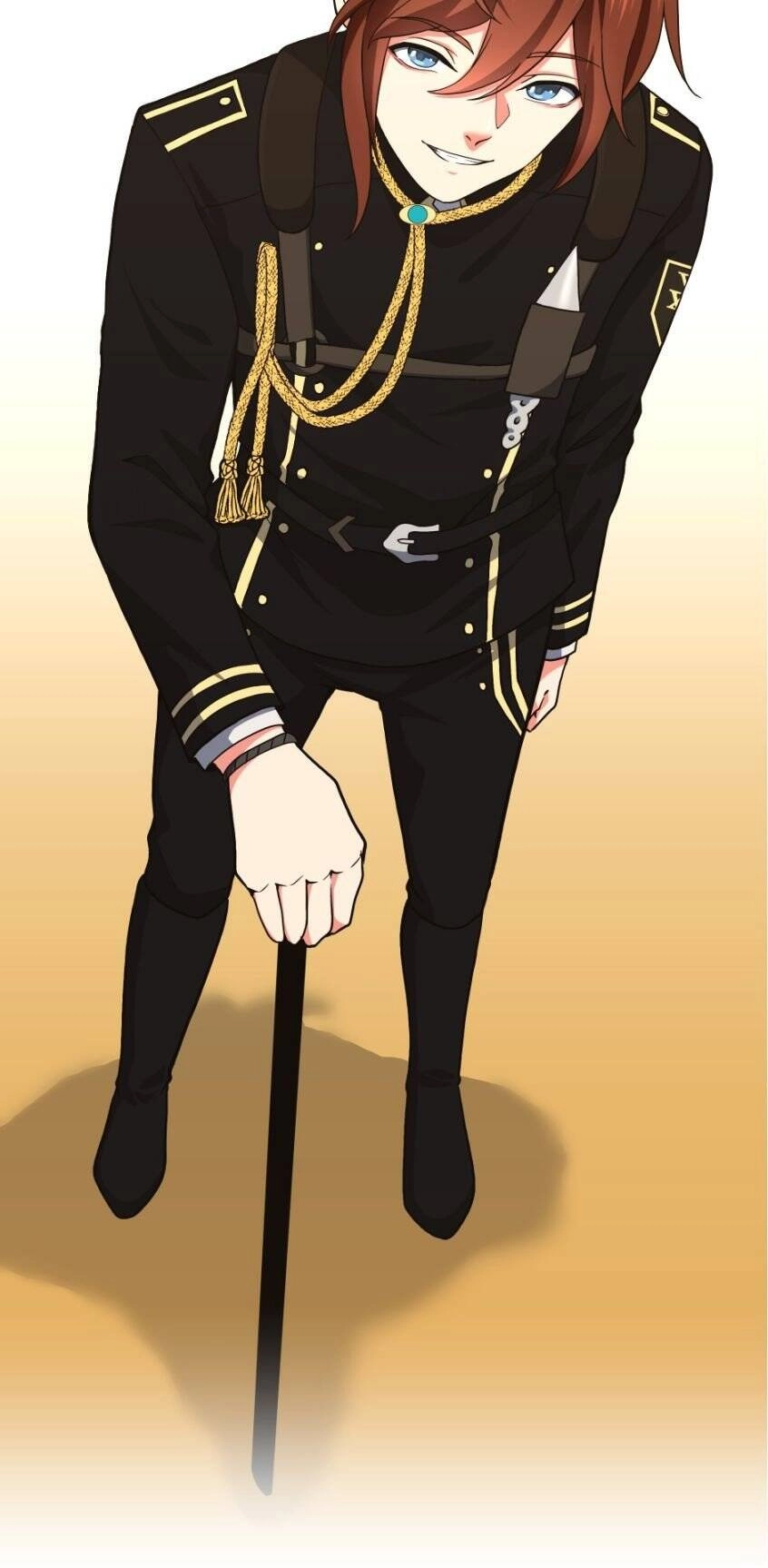 Ánh Sáng Cuối Con Đường Chapter 104 - 31