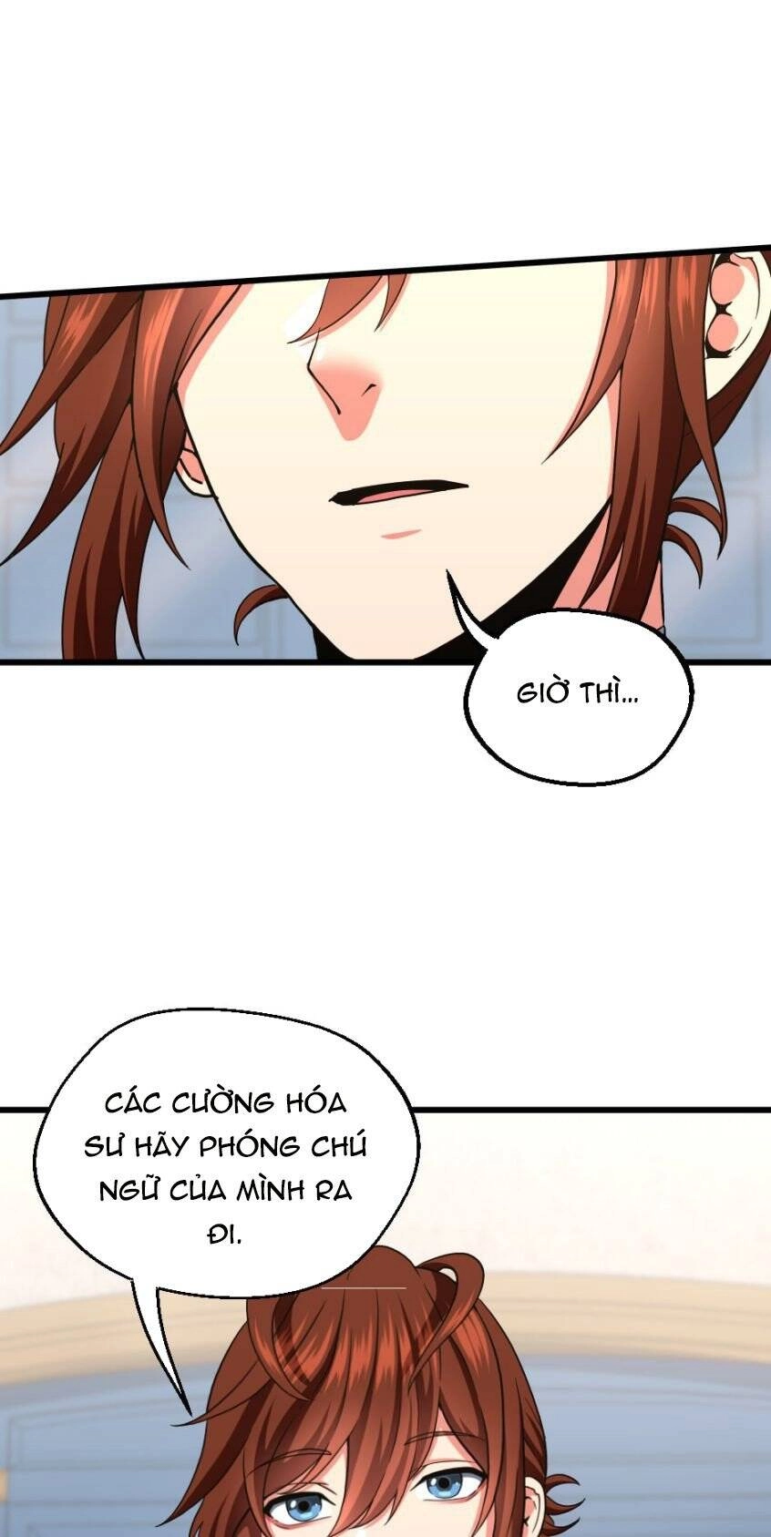 Ánh Sáng Cuối Con Đường Chapter 104 - 39