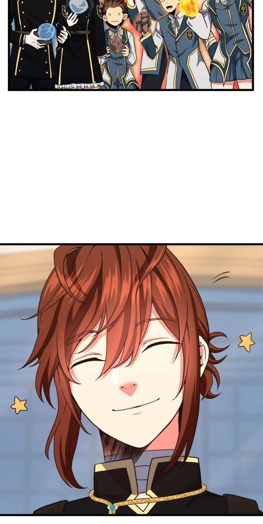 Ánh Sáng Cuối Con Đường Chapter 104 - 41