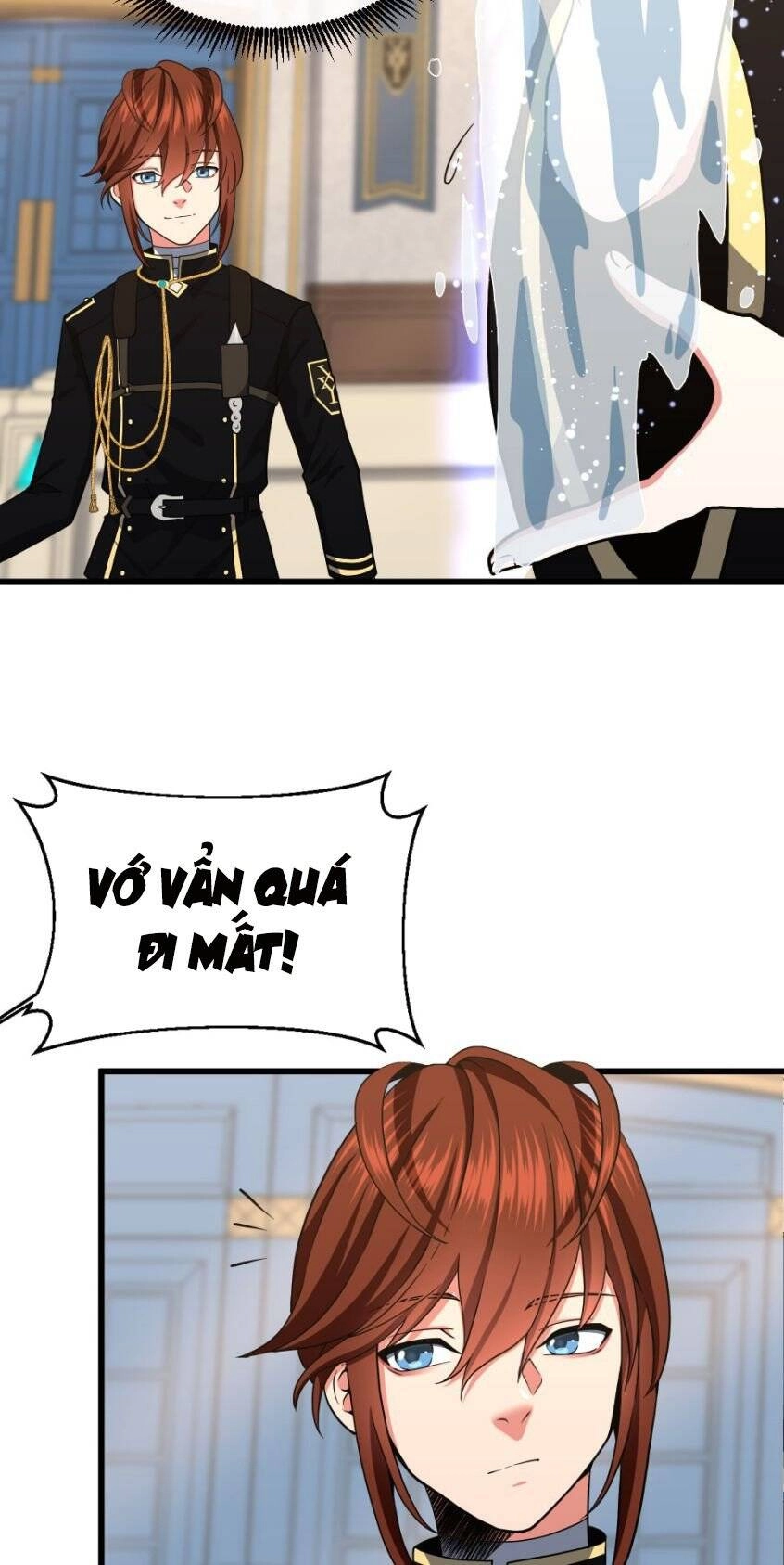 Ánh Sáng Cuối Con Đường Chapter 104 - 48