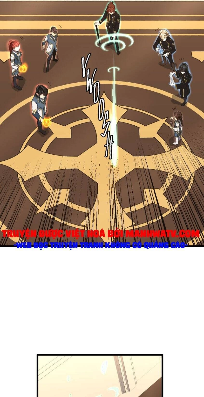 Ánh Sáng Cuối Con Đường Chapter 104 - 52