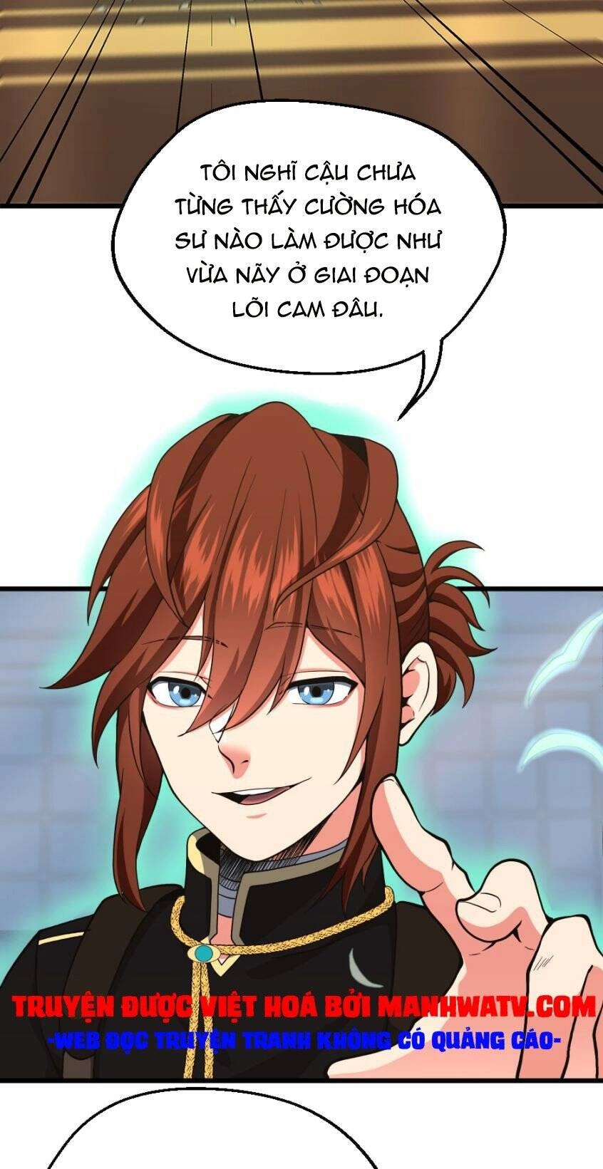 Ánh Sáng Cuối Con Đường Chapter 104 - 58