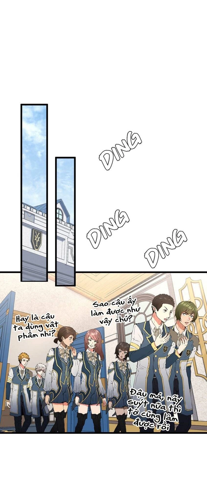 Ánh Sáng Cuối Con Đường Chapter 104 - 62