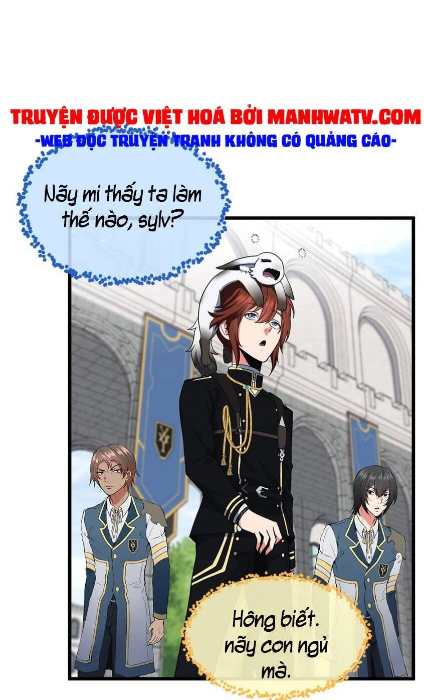 Ánh Sáng Cuối Con Đường Chapter 104 - 63