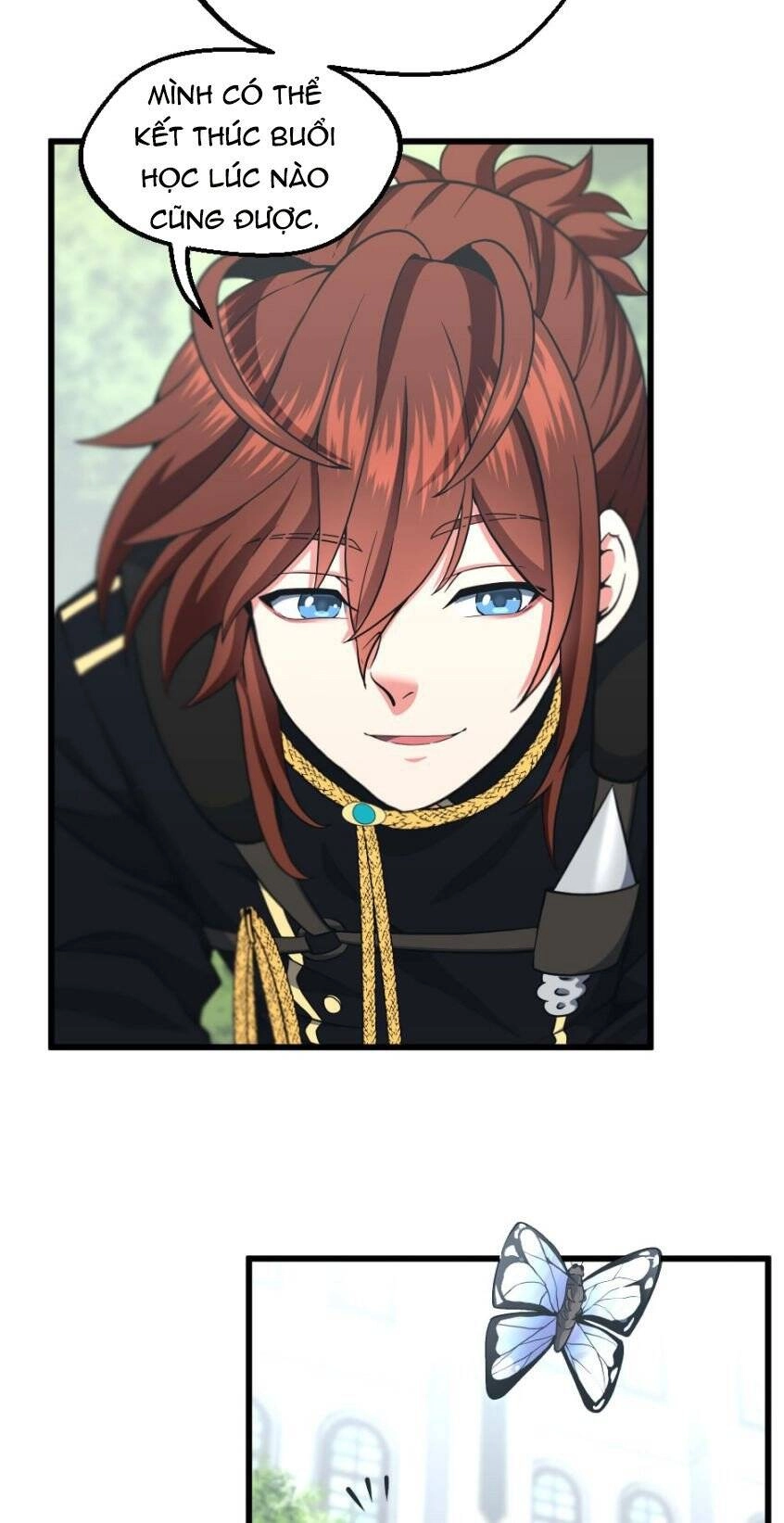 Ánh Sáng Cuối Con Đường Chapter 104 - 65