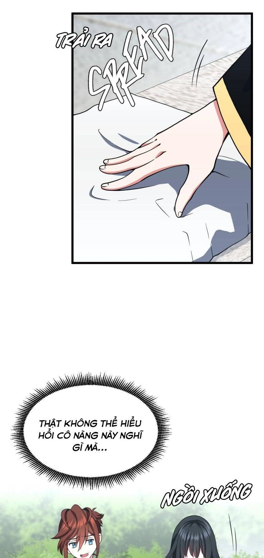 Ánh Sáng Cuối Con Đường Chapter 104 - 72