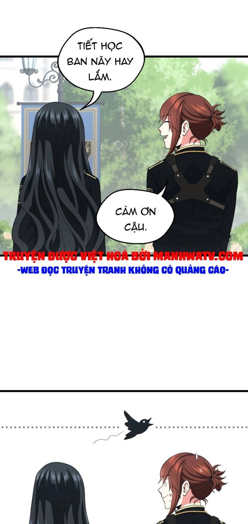 Ánh Sáng Cuối Con Đường Chapter 104 - 74