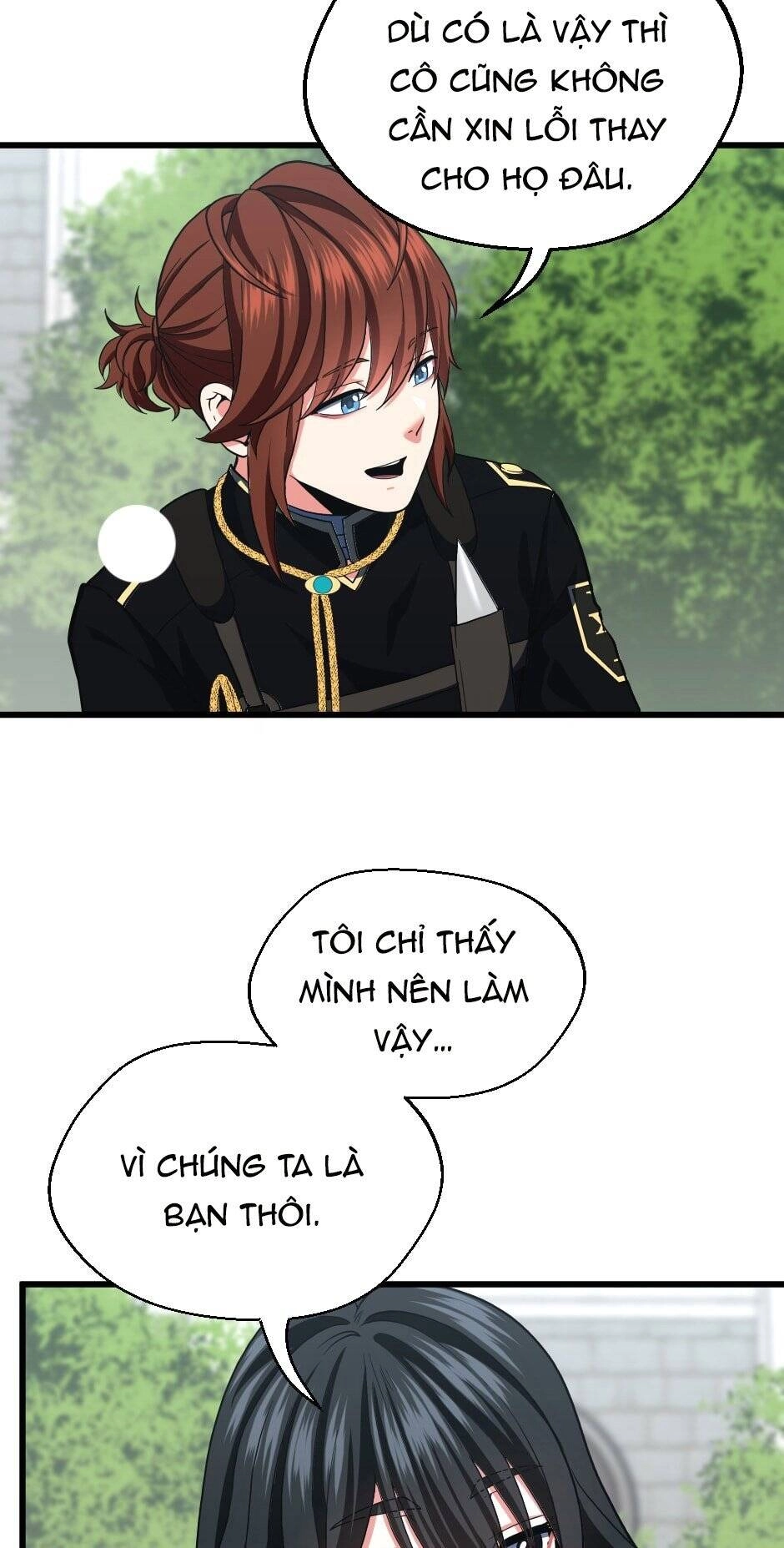 Ánh Sáng Cuối Con Đường Chapter 105 - 13