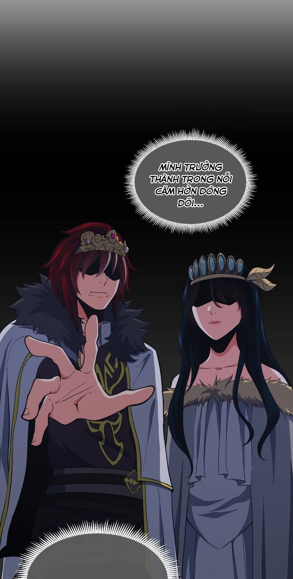 Ánh Sáng Cuối Con Đường Chapter 105 - 17