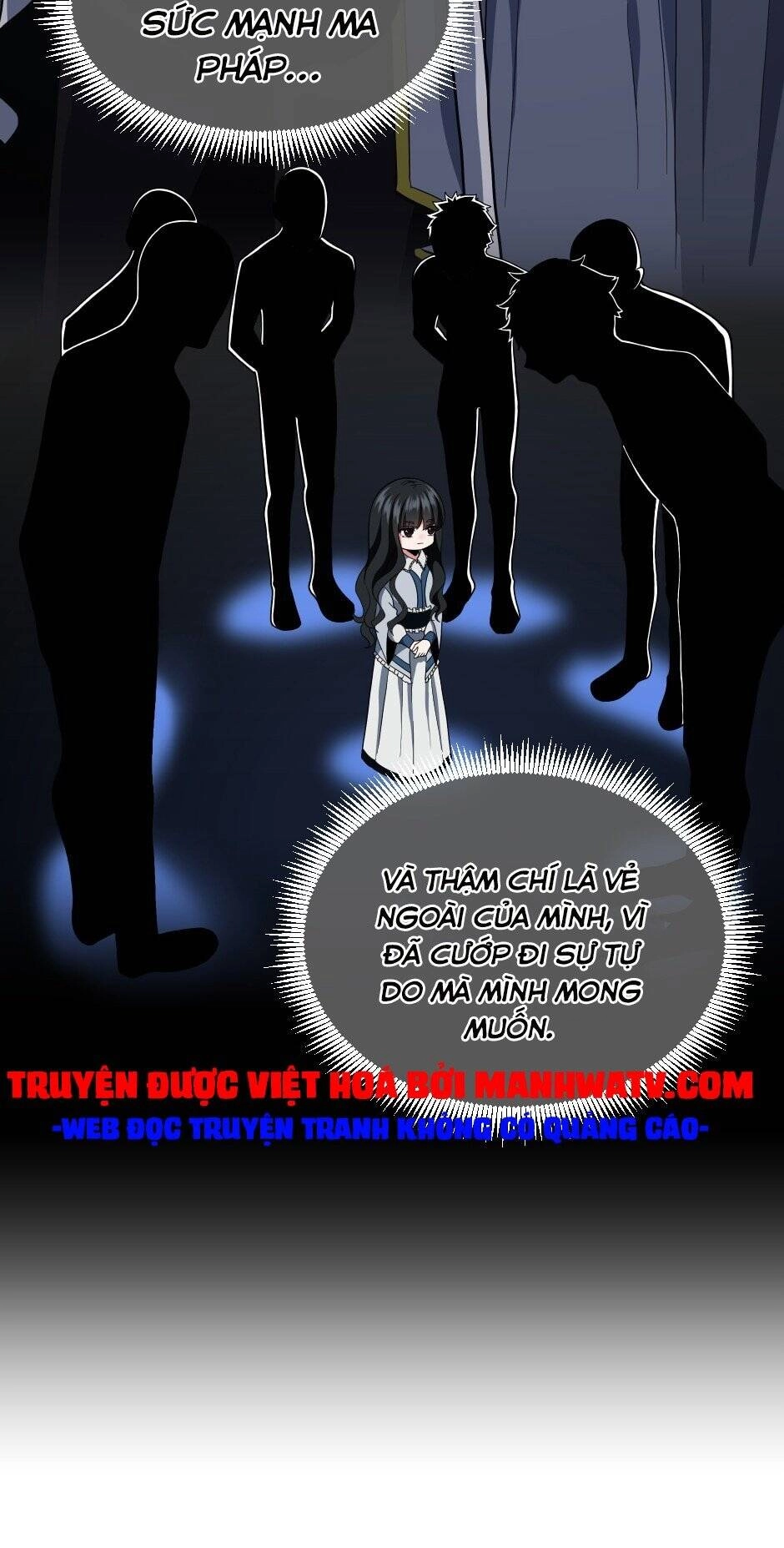 Ánh Sáng Cuối Con Đường Chapter 105 - 18