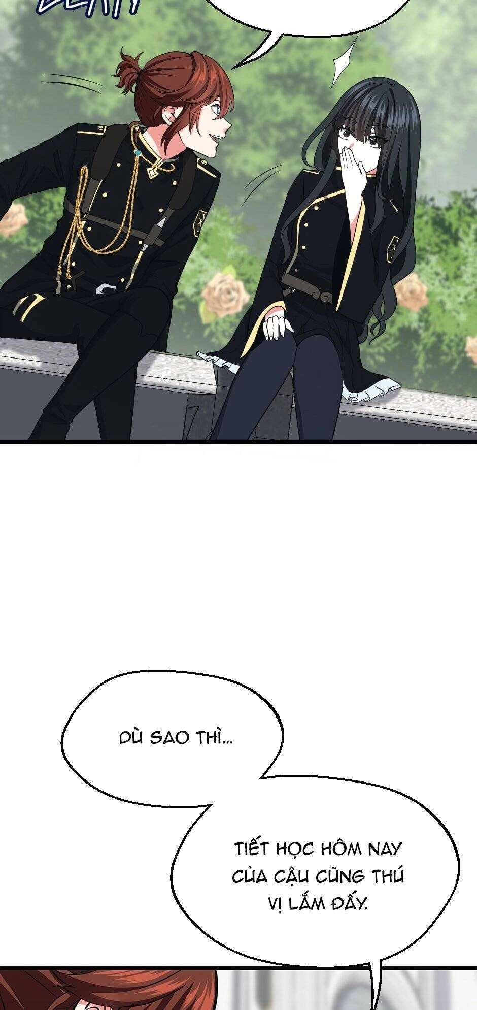 Ánh Sáng Cuối Con Đường Chapter 105 - 22