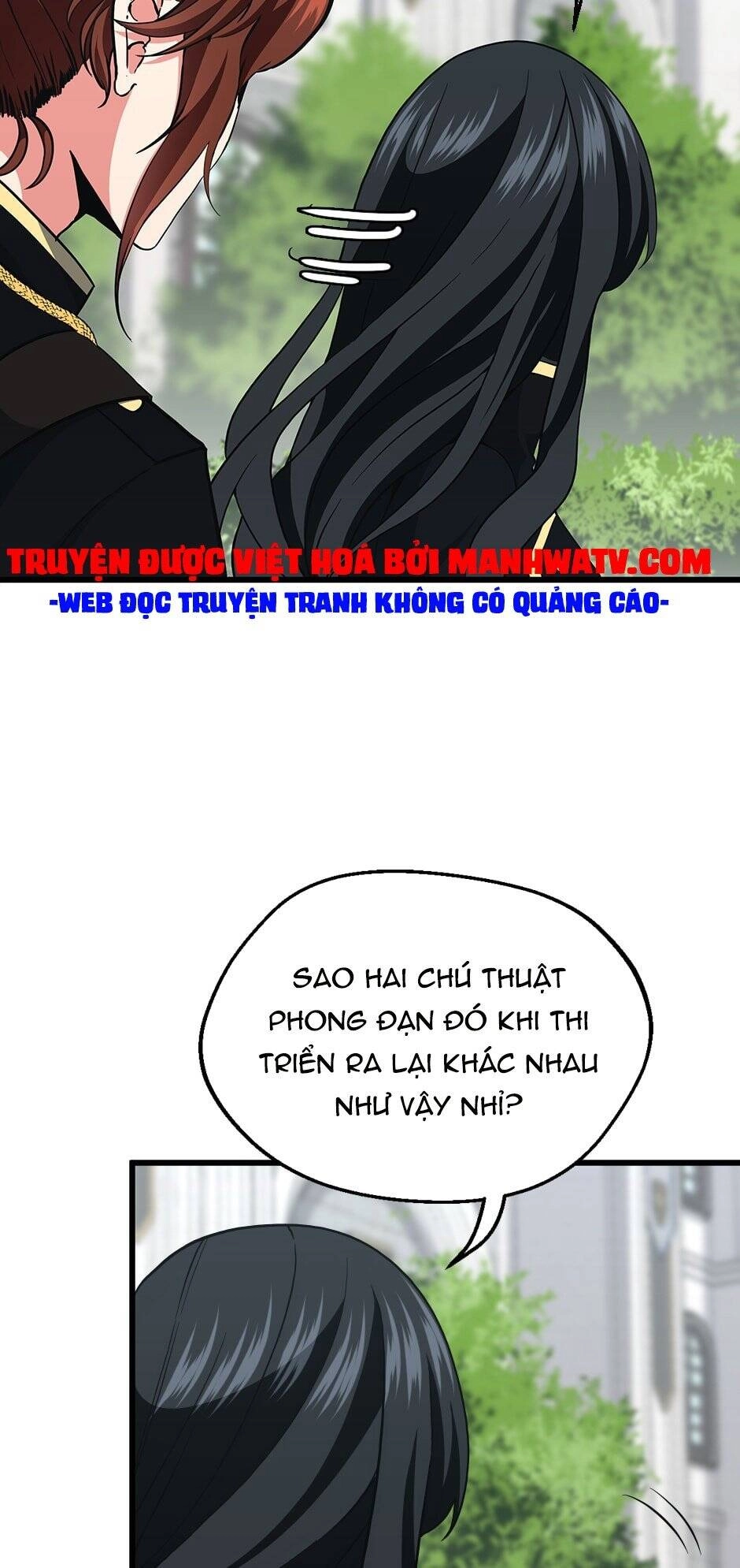 Ánh Sáng Cuối Con Đường Chapter 105 - 23