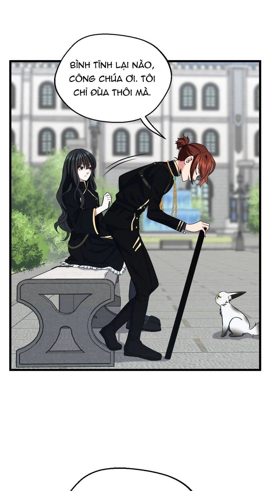 Ánh Sáng Cuối Con Đường Chapter 105 - 26