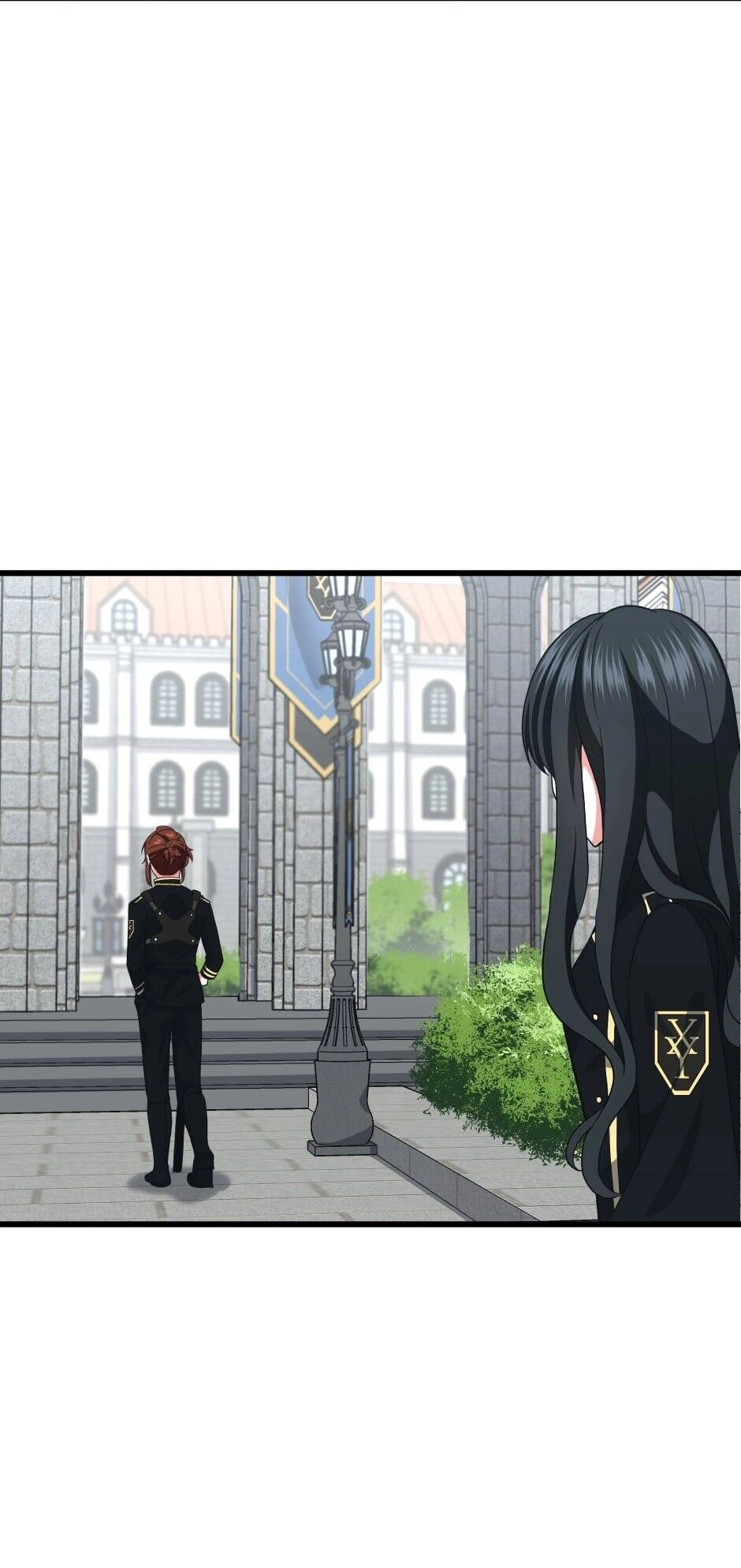 Ánh Sáng Cuối Con Đường Chapter 105 - 28