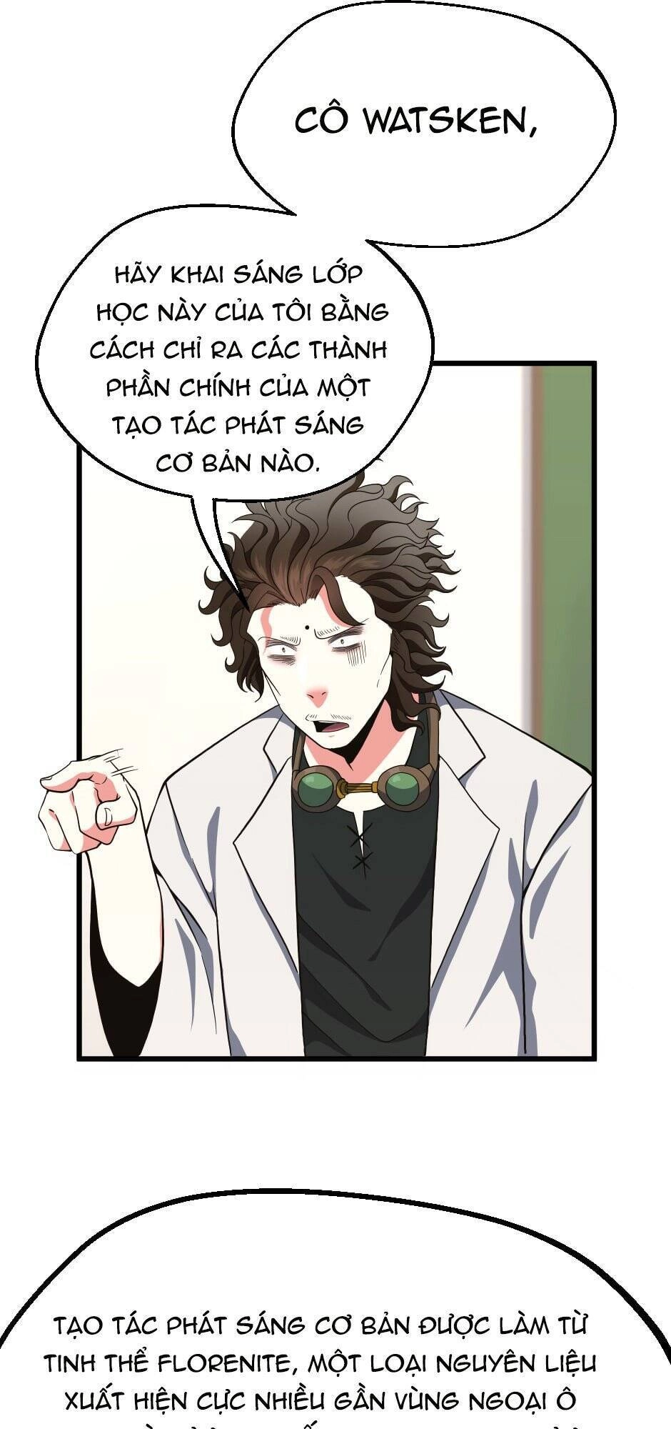 Ánh Sáng Cuối Con Đường Chapter 105 - 37