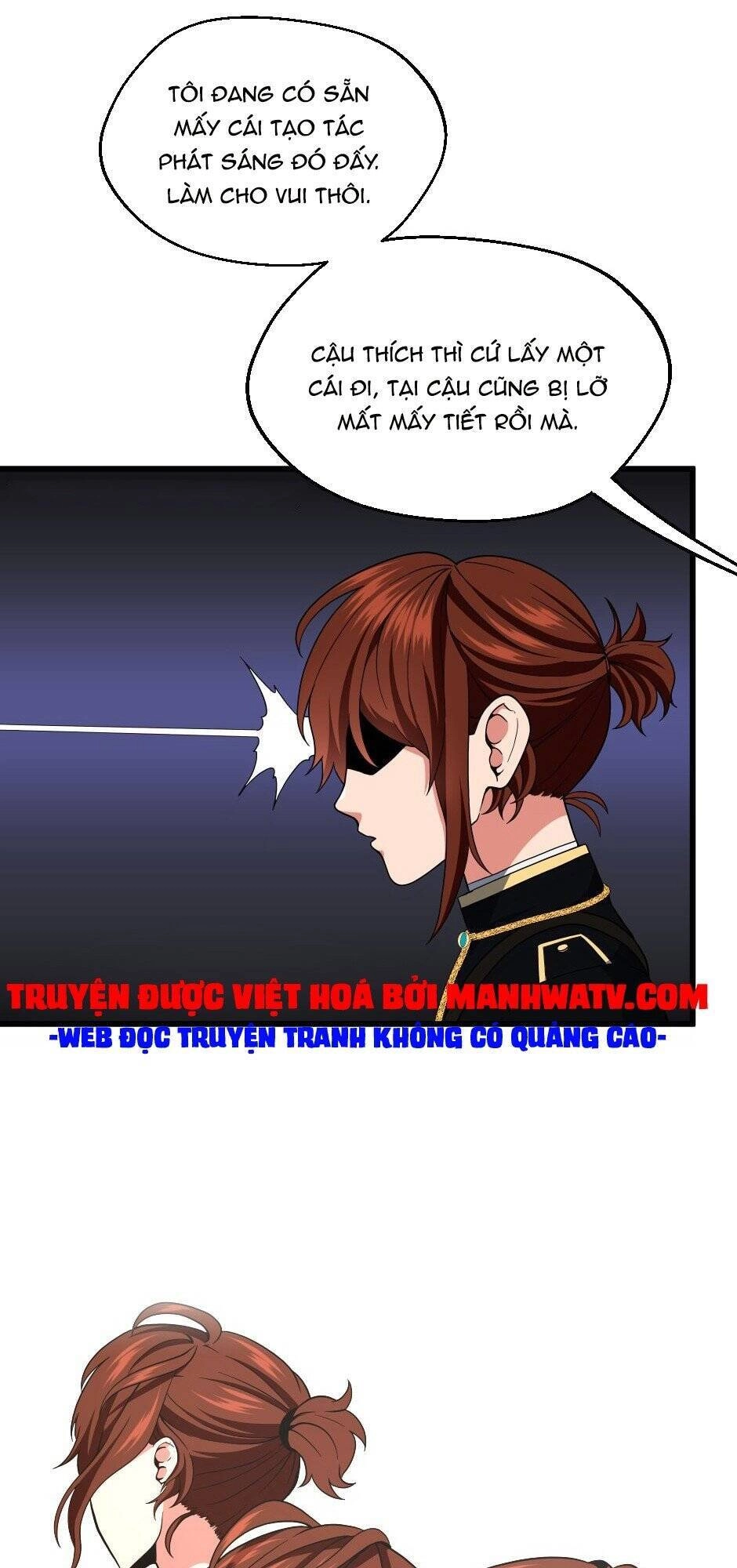 Ánh Sáng Cuối Con Đường Chapter 105 - 41