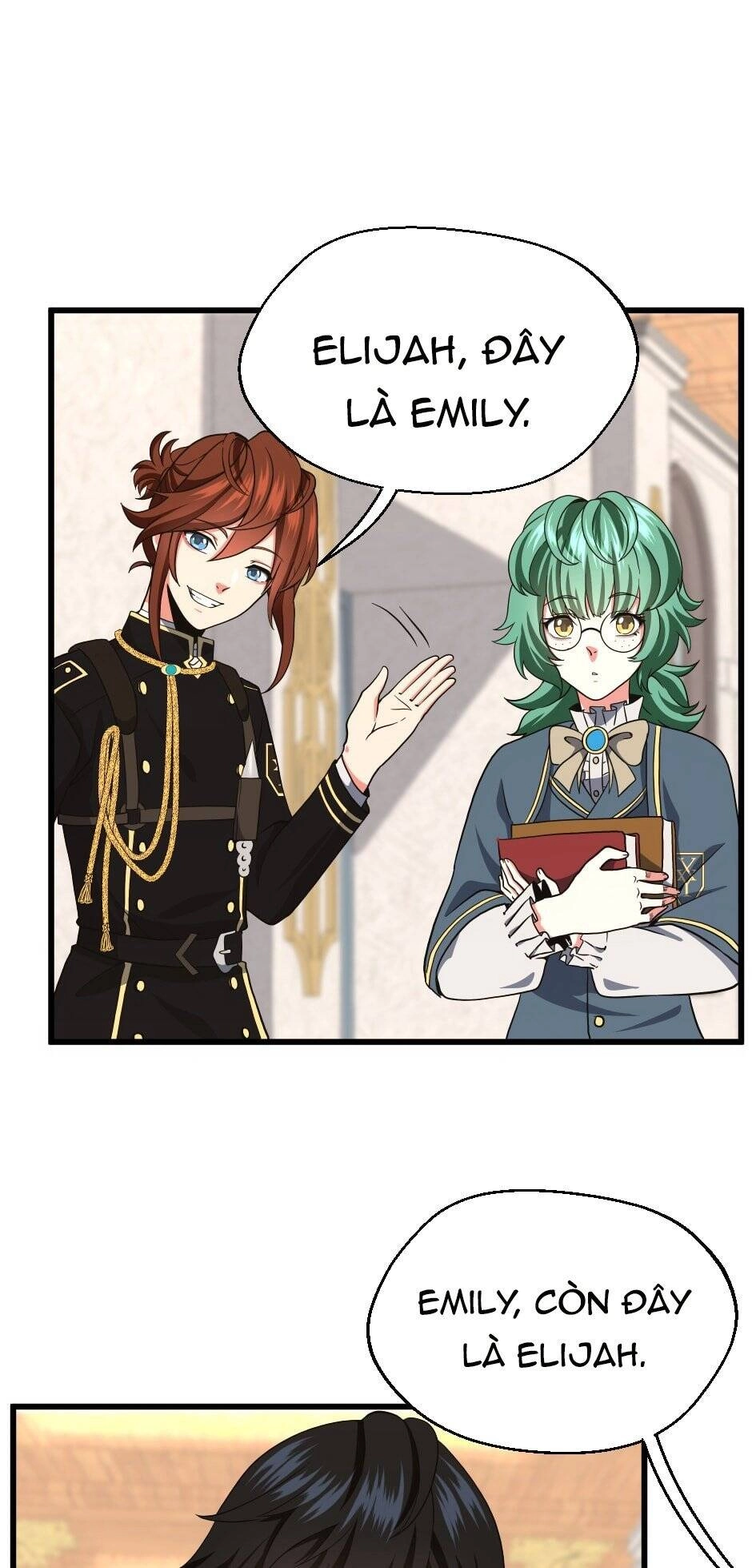 Ánh Sáng Cuối Con Đường Chapter 105 - 46