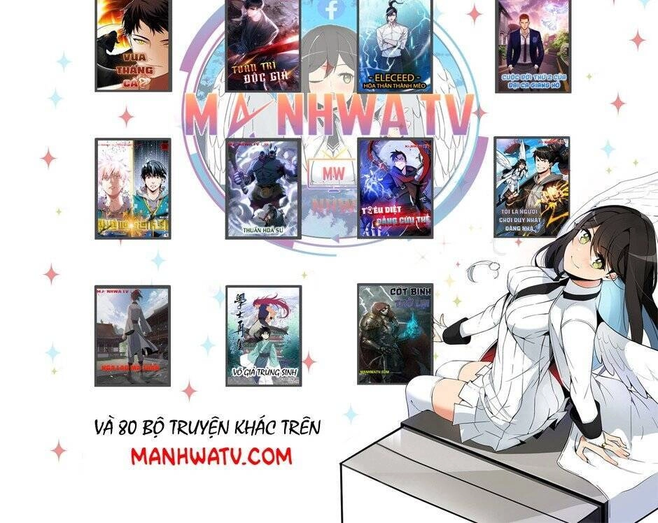 Ánh Sáng Cuối Con Đường Chapter 105 - 50