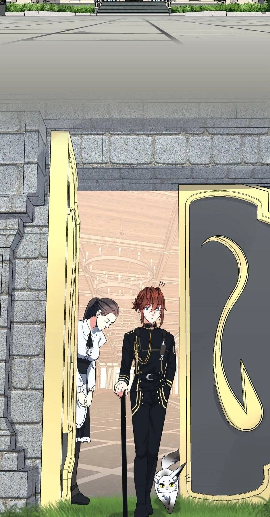 Ánh Sáng Cuối Con Đường Chapter 105 - 52