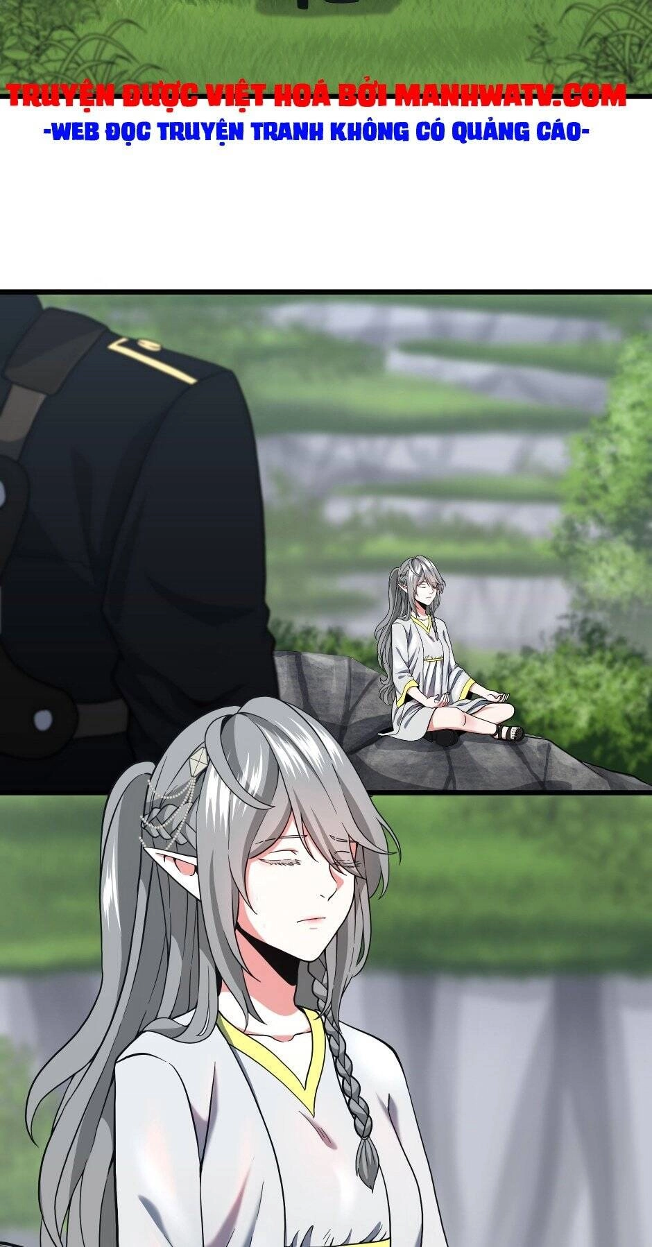 Ánh Sáng Cuối Con Đường Chapter 105 - 53