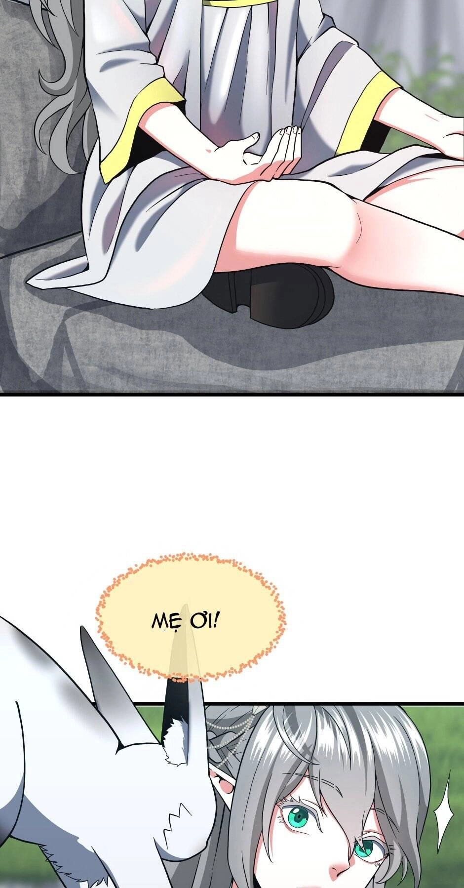 Ánh Sáng Cuối Con Đường Chapter 105 - 54