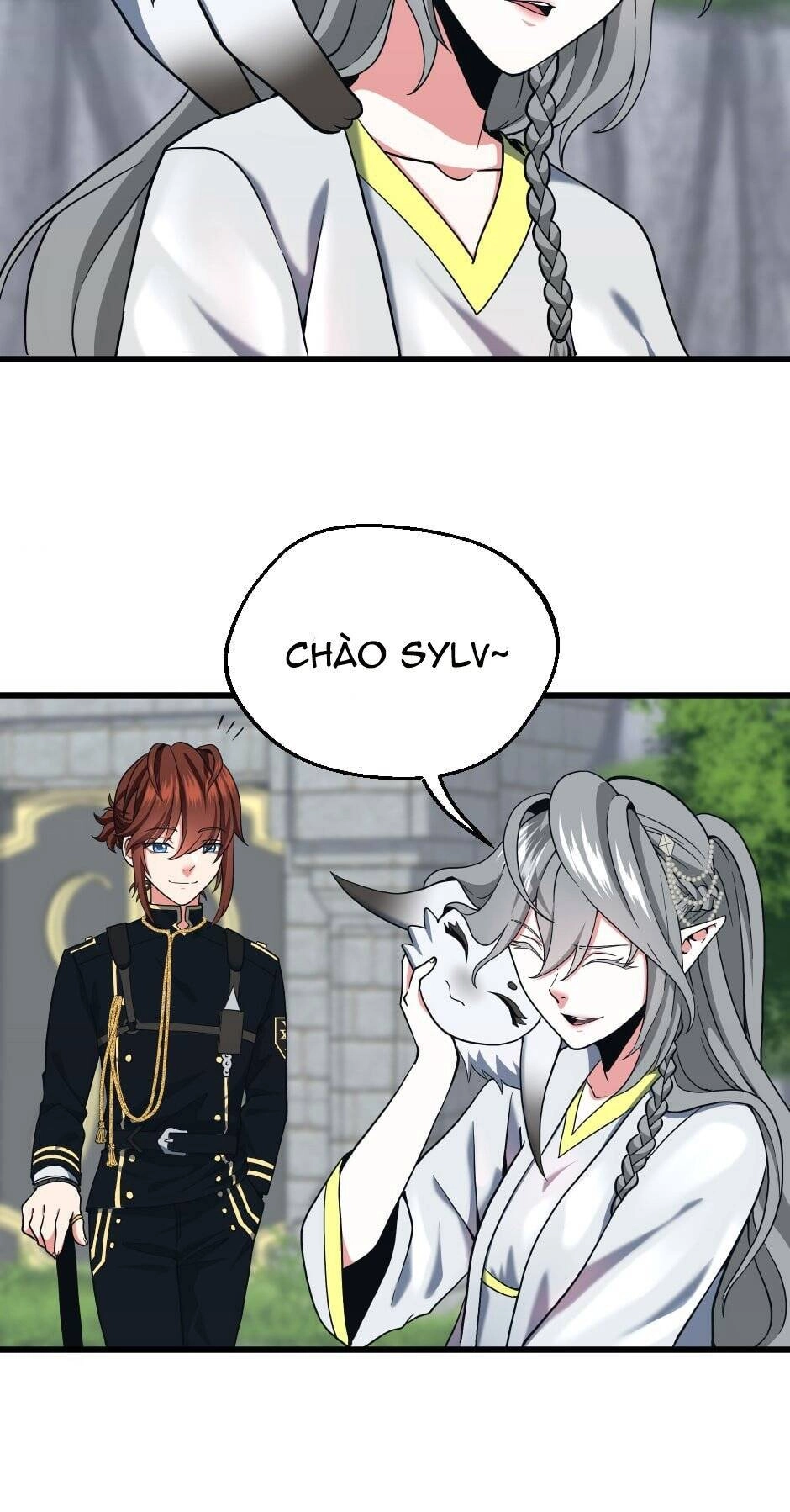 Ánh Sáng Cuối Con Đường Chapter 105 - 55