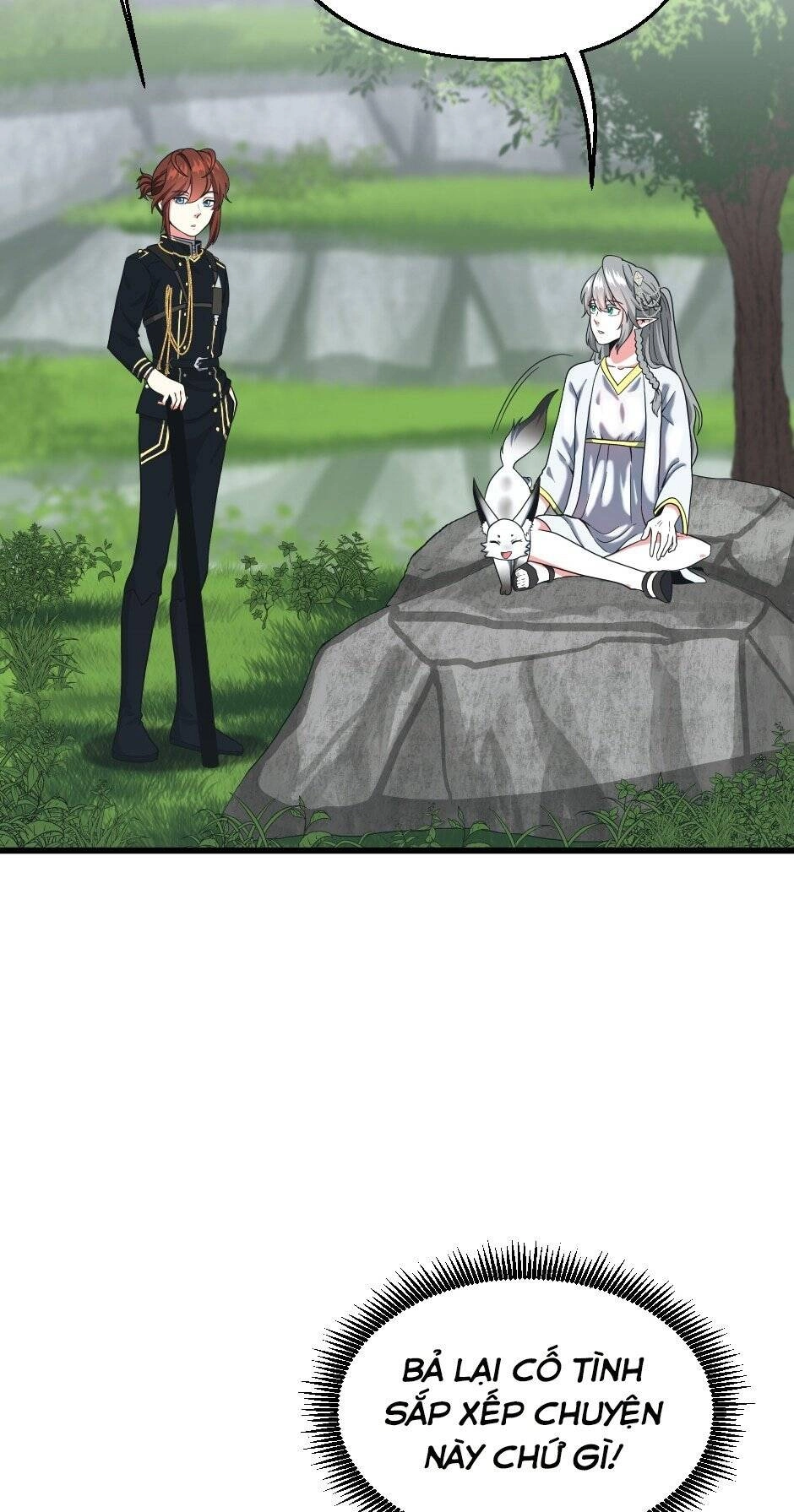 Ánh Sáng Cuối Con Đường Chapter 105 - 58