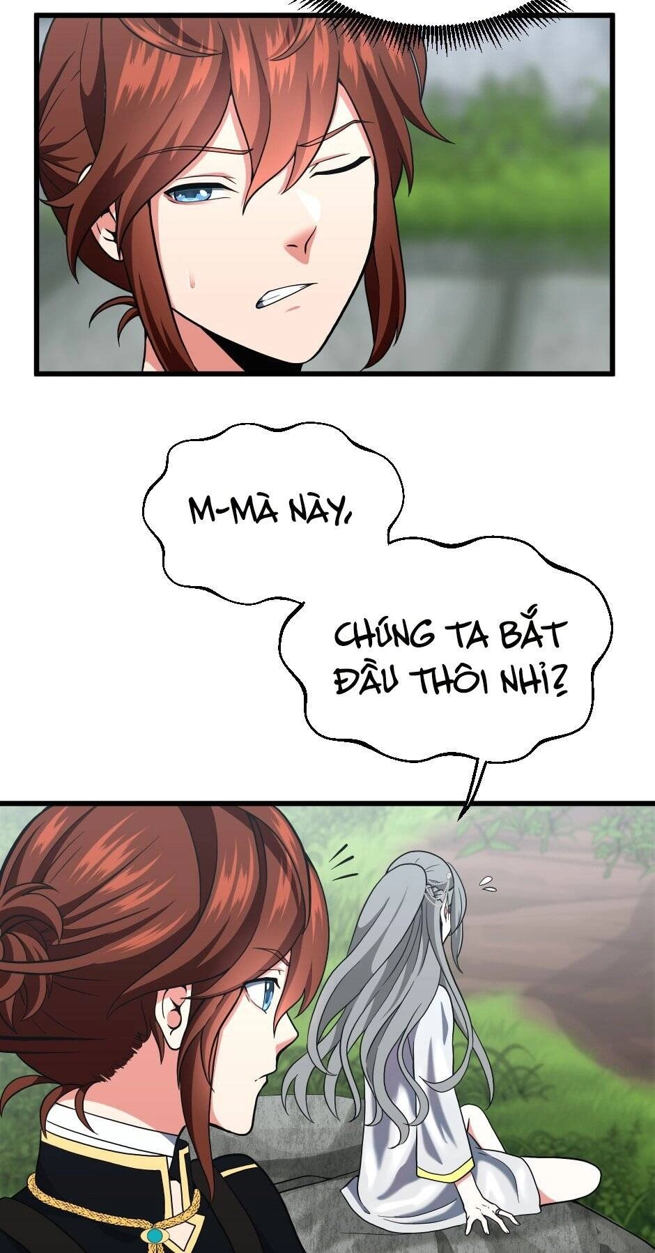 Ánh Sáng Cuối Con Đường Chapter 105 - 59