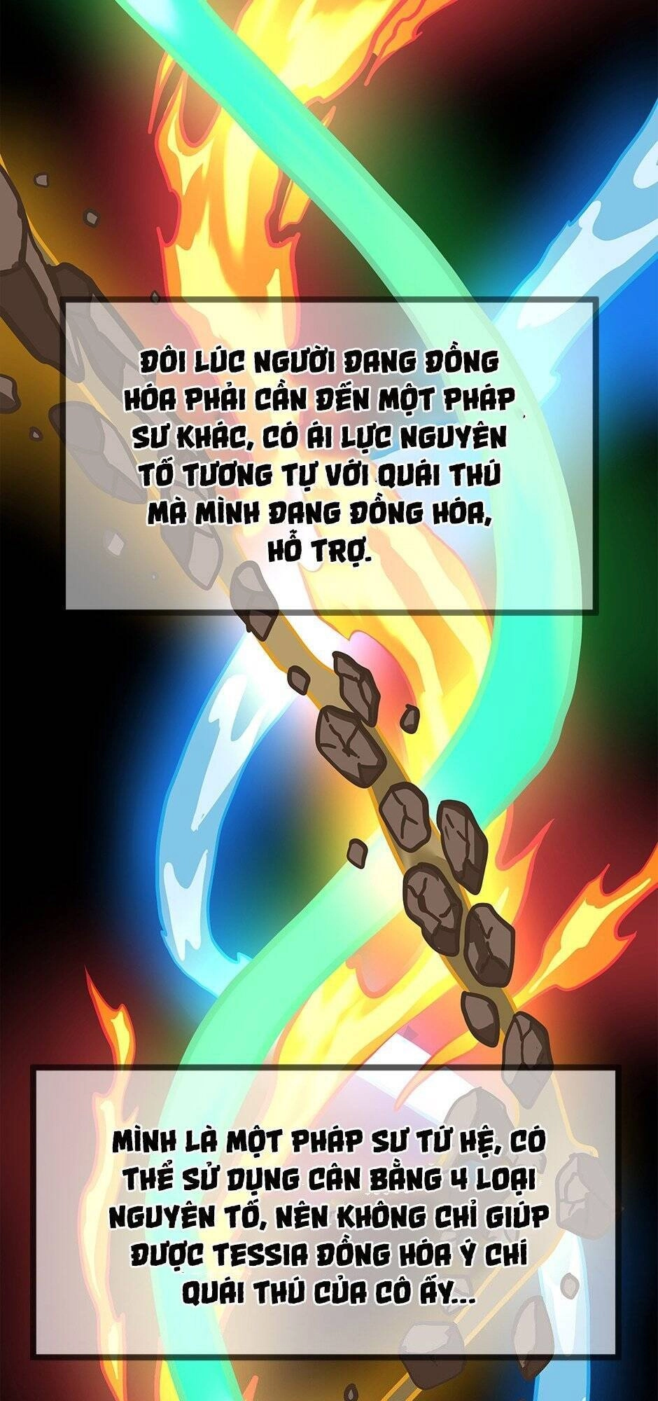 Ánh Sáng Cuối Con Đường Chapter 105 - 61