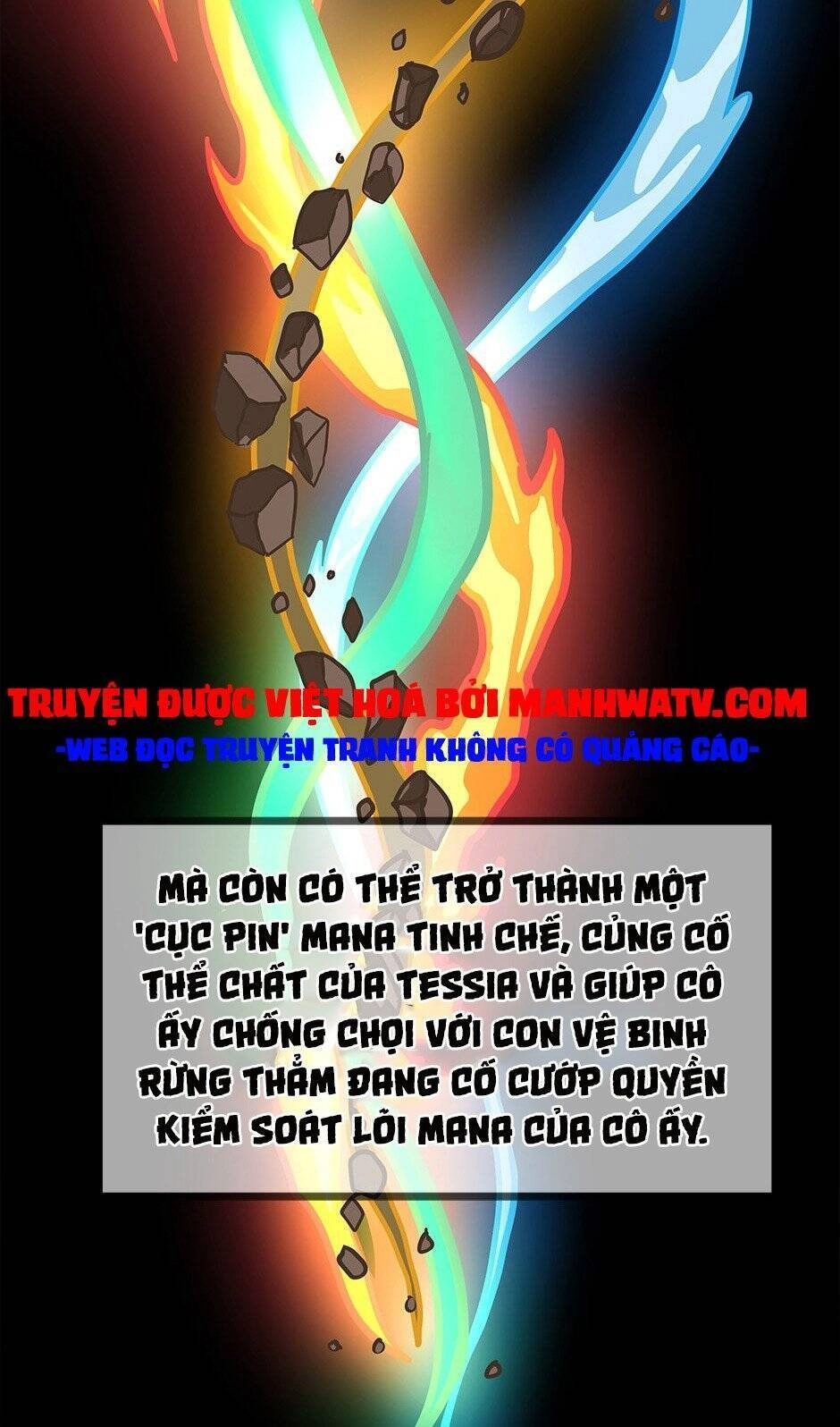 Ánh Sáng Cuối Con Đường Chapter 105 - 62