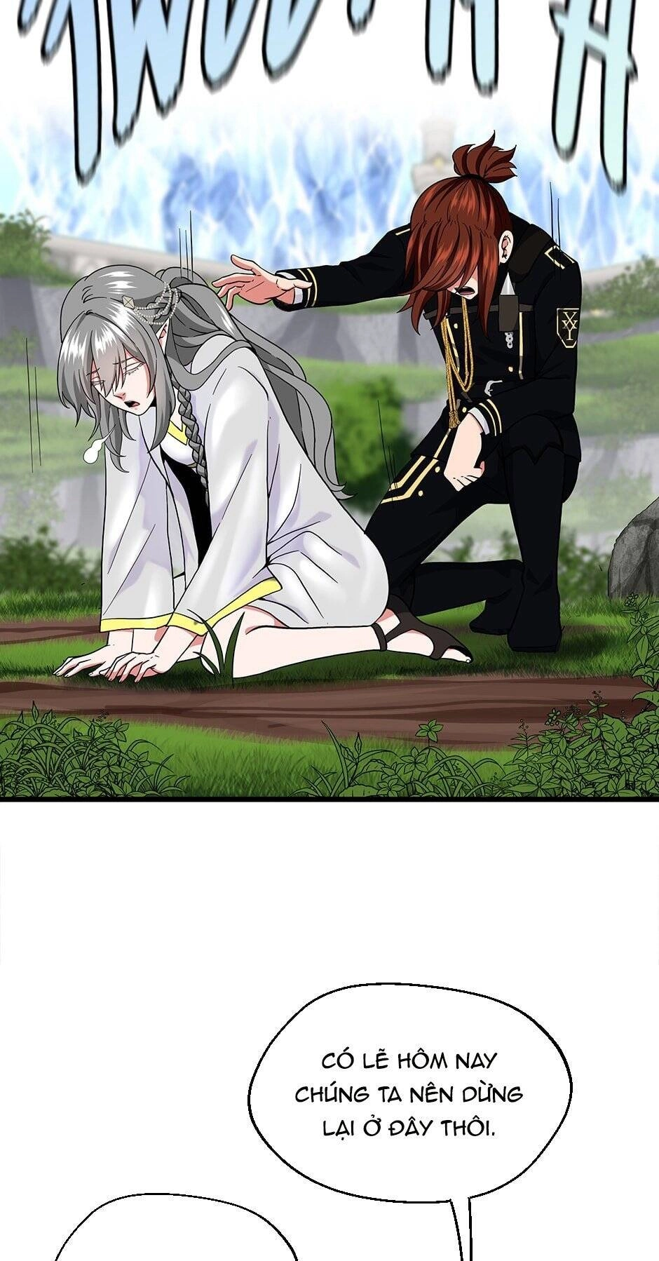 Ánh Sáng Cuối Con Đường Chapter 105 - 64