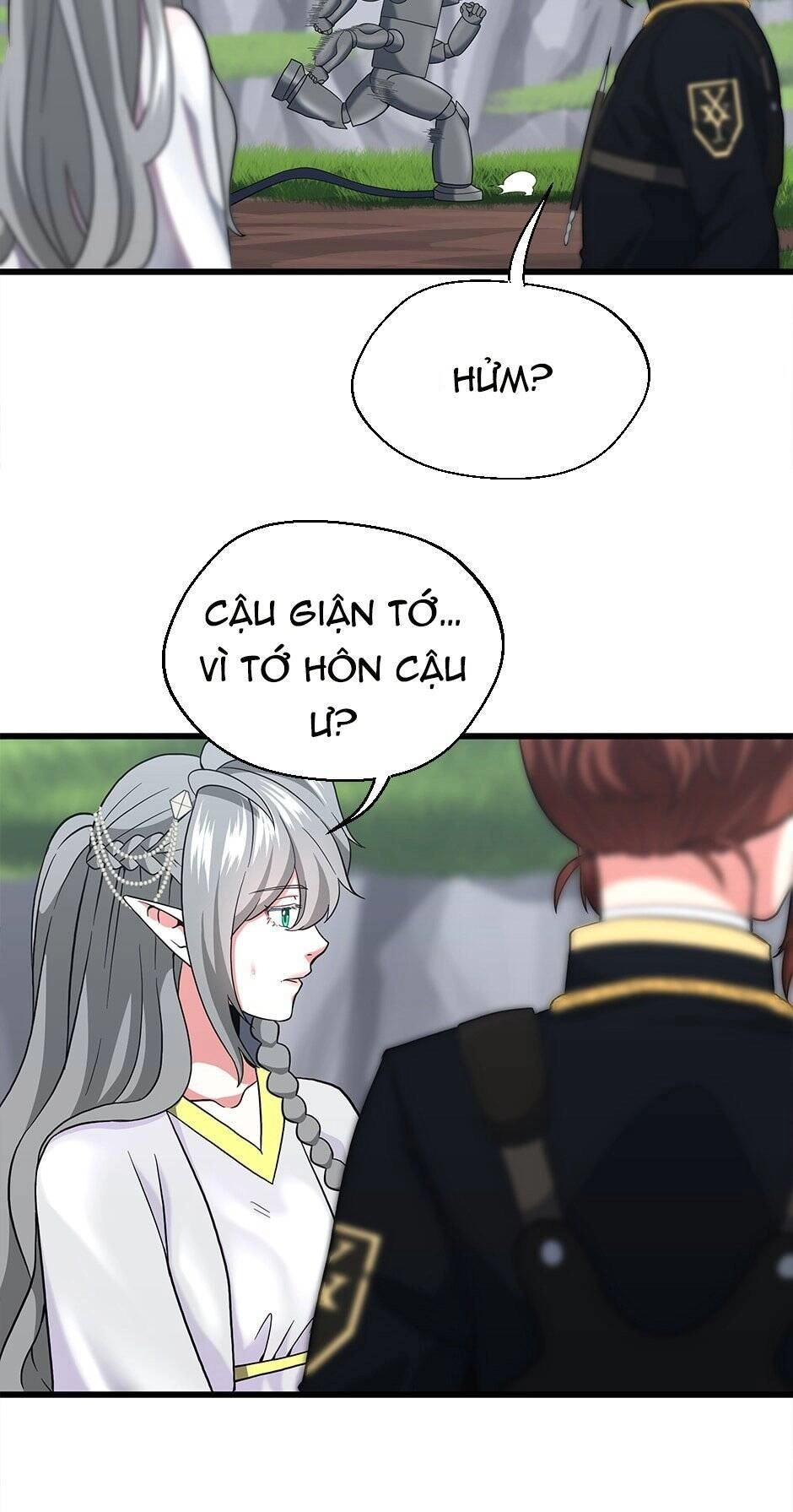 Ánh Sáng Cuối Con Đường Chapter 105 - 66