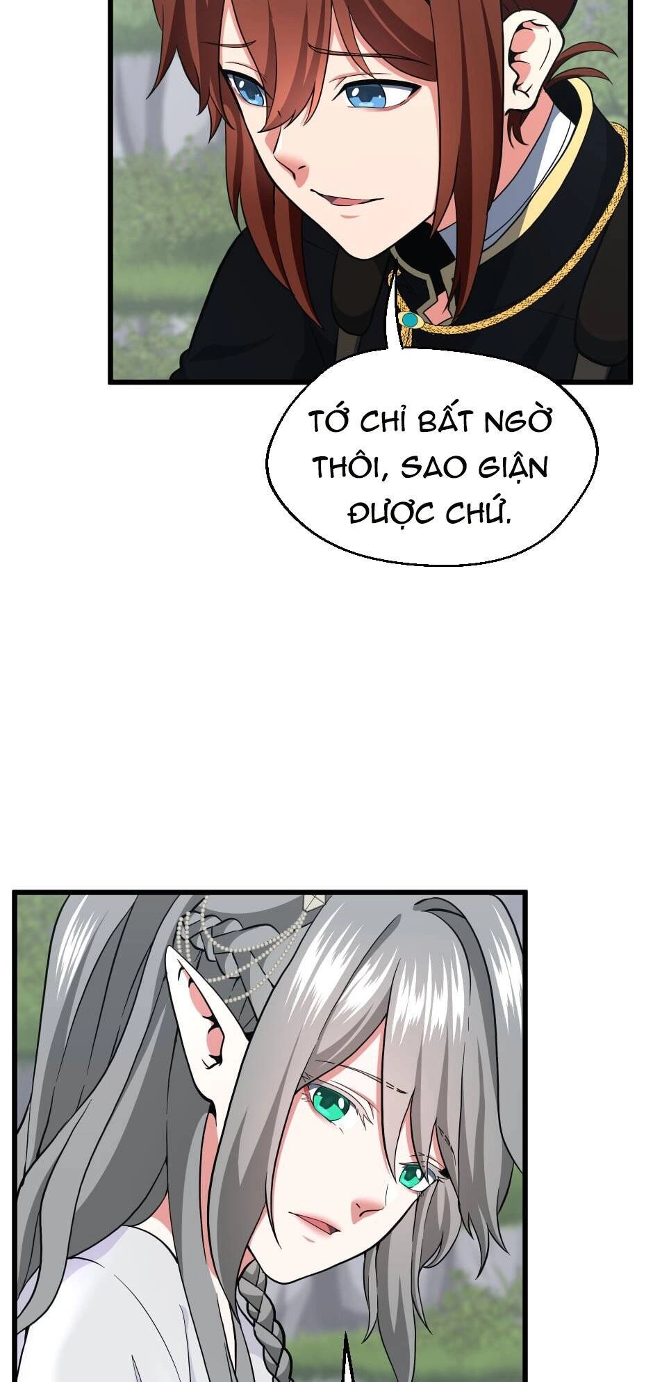 Ánh Sáng Cuối Con Đường Chapter 105 - 68