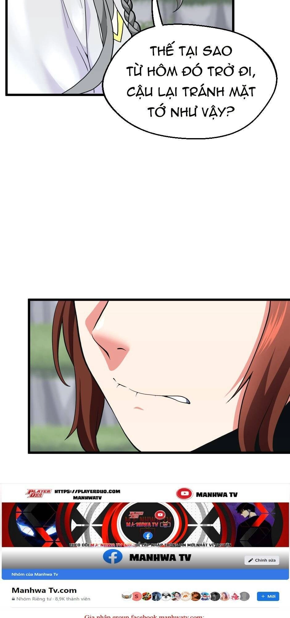 Ánh Sáng Cuối Con Đường Chapter 105 - 69