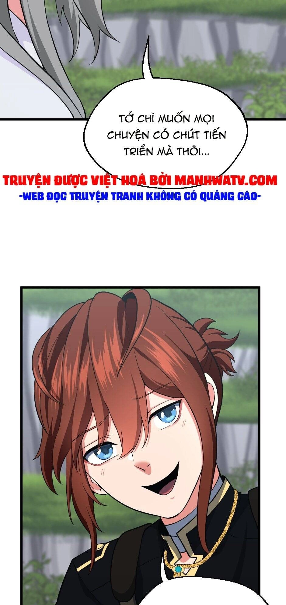 Ánh Sáng Cuối Con Đường Chapter 105 - 75