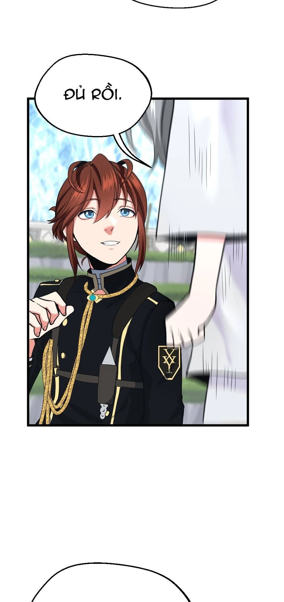 Ánh Sáng Cuối Con Đường Chapter 105 - 77