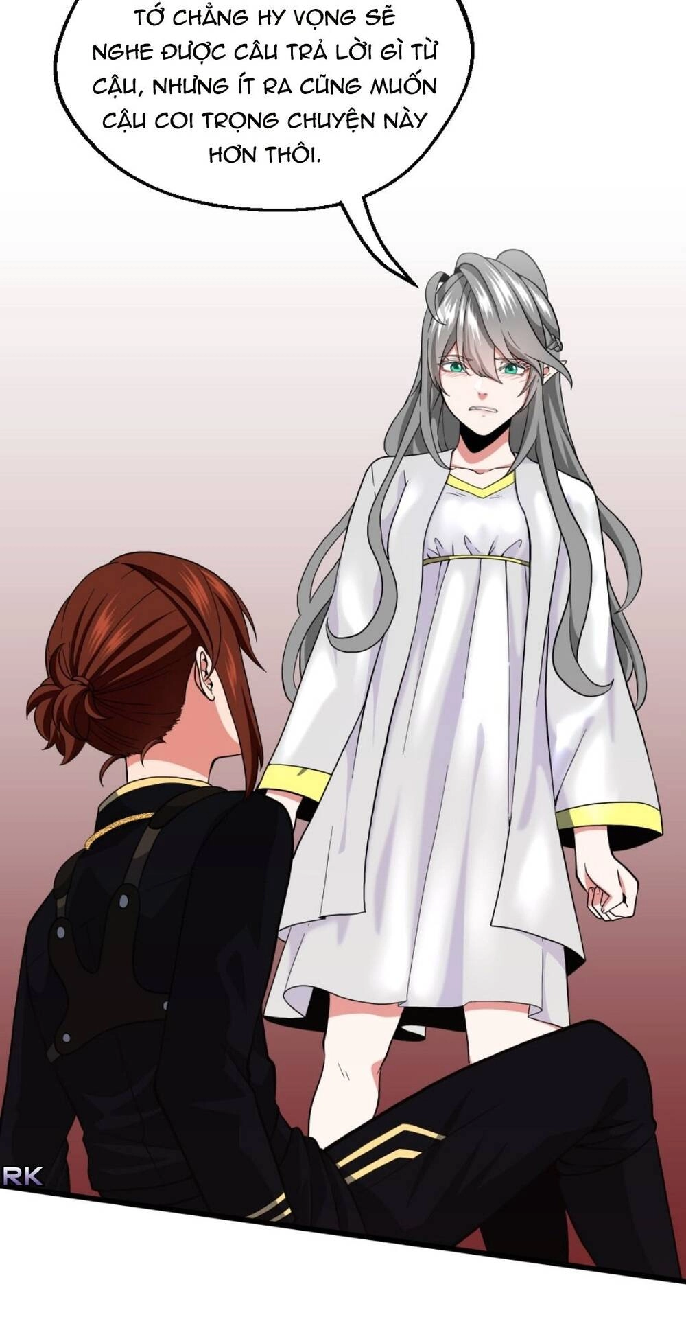 Ánh Sáng Cuối Con Đường Chapter 105 - 78