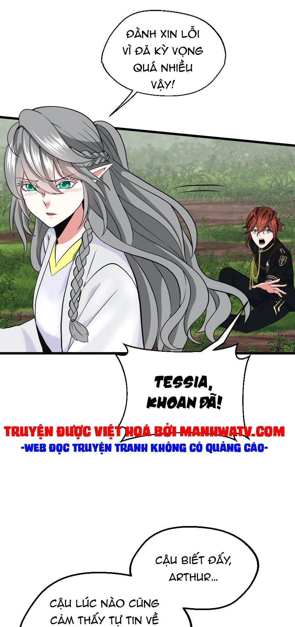 Ánh Sáng Cuối Con Đường Chapter 105 - 79