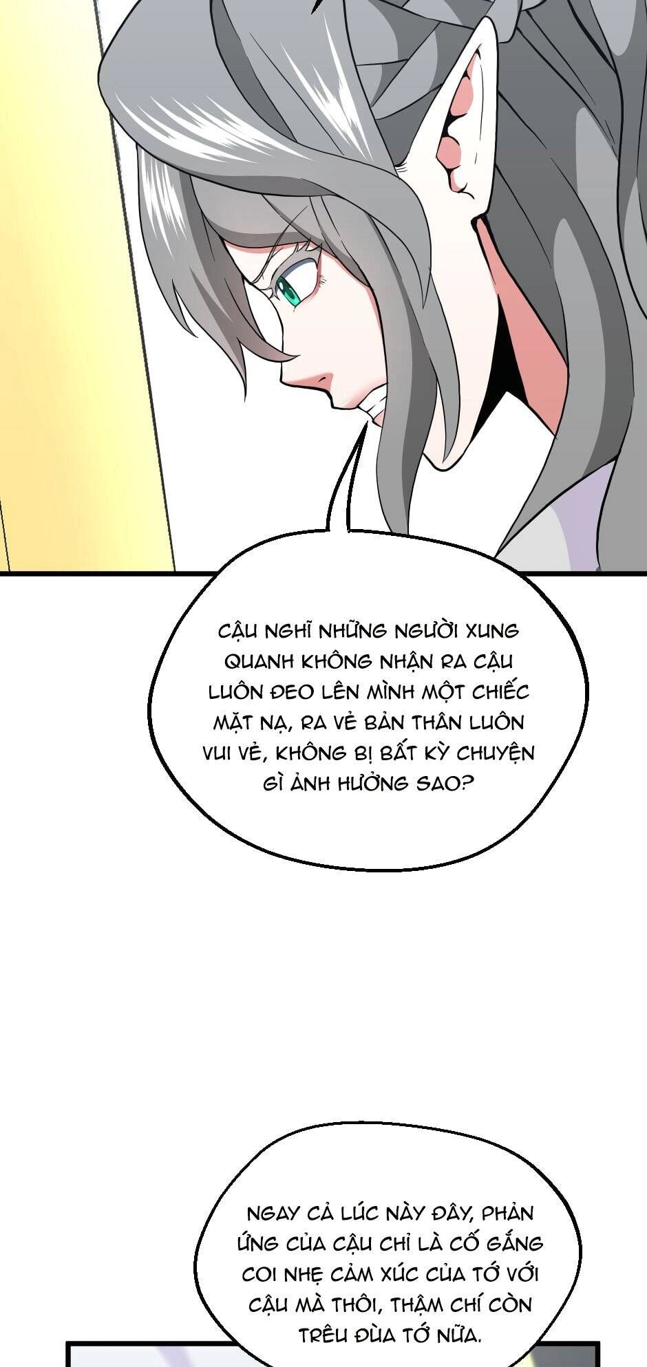 Ánh Sáng Cuối Con Đường Chapter 105 - 82