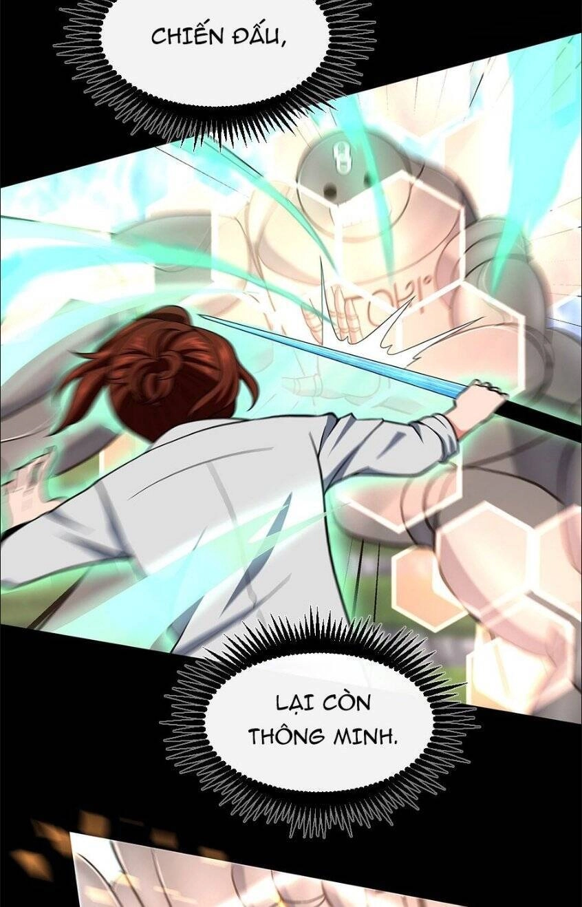 Ánh Sáng Cuối Con Đường Chapter 106 - 4