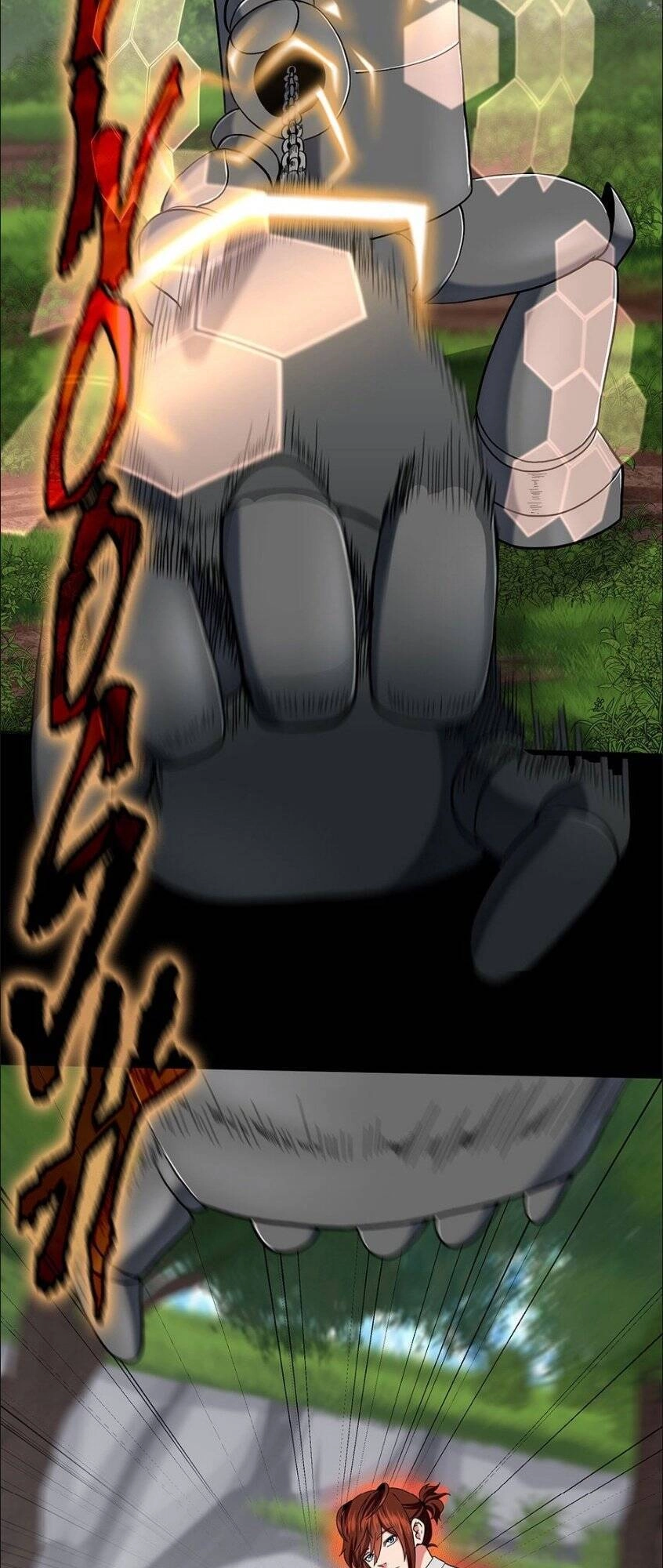 Ánh Sáng Cuối Con Đường Chapter 106 - 7