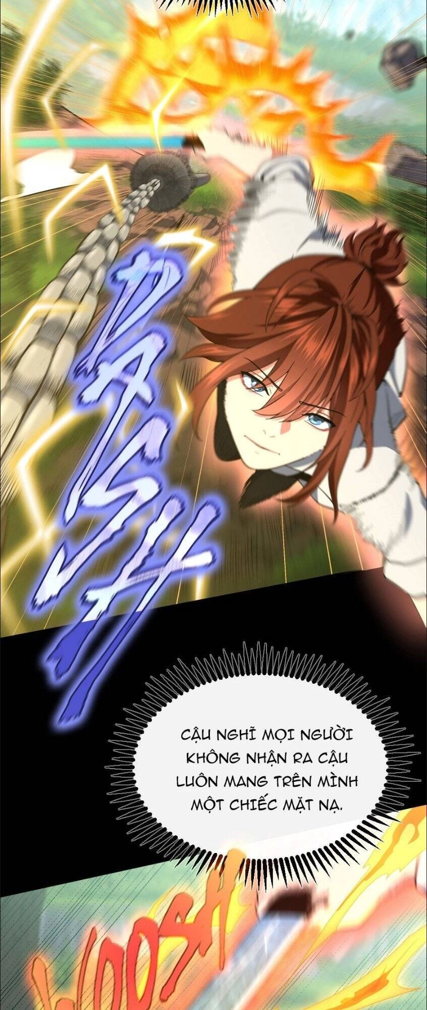 Ánh Sáng Cuối Con Đường Chapter 106 - 9