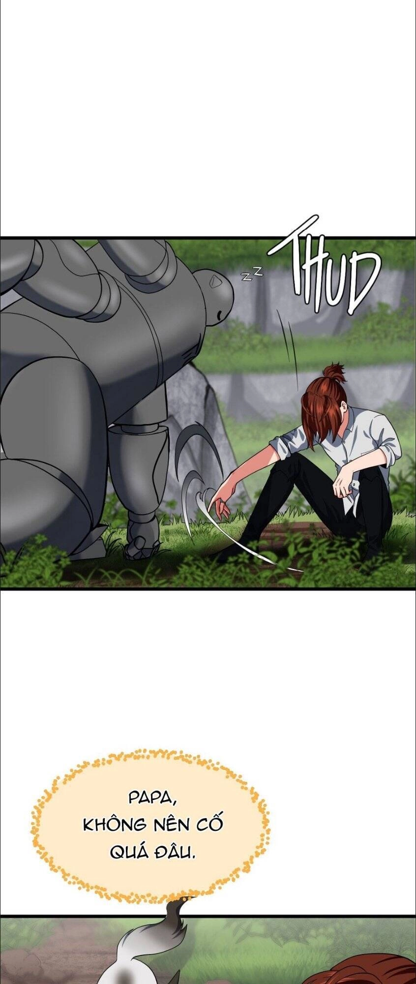 Ánh Sáng Cuối Con Đường Chapter 106 - 19