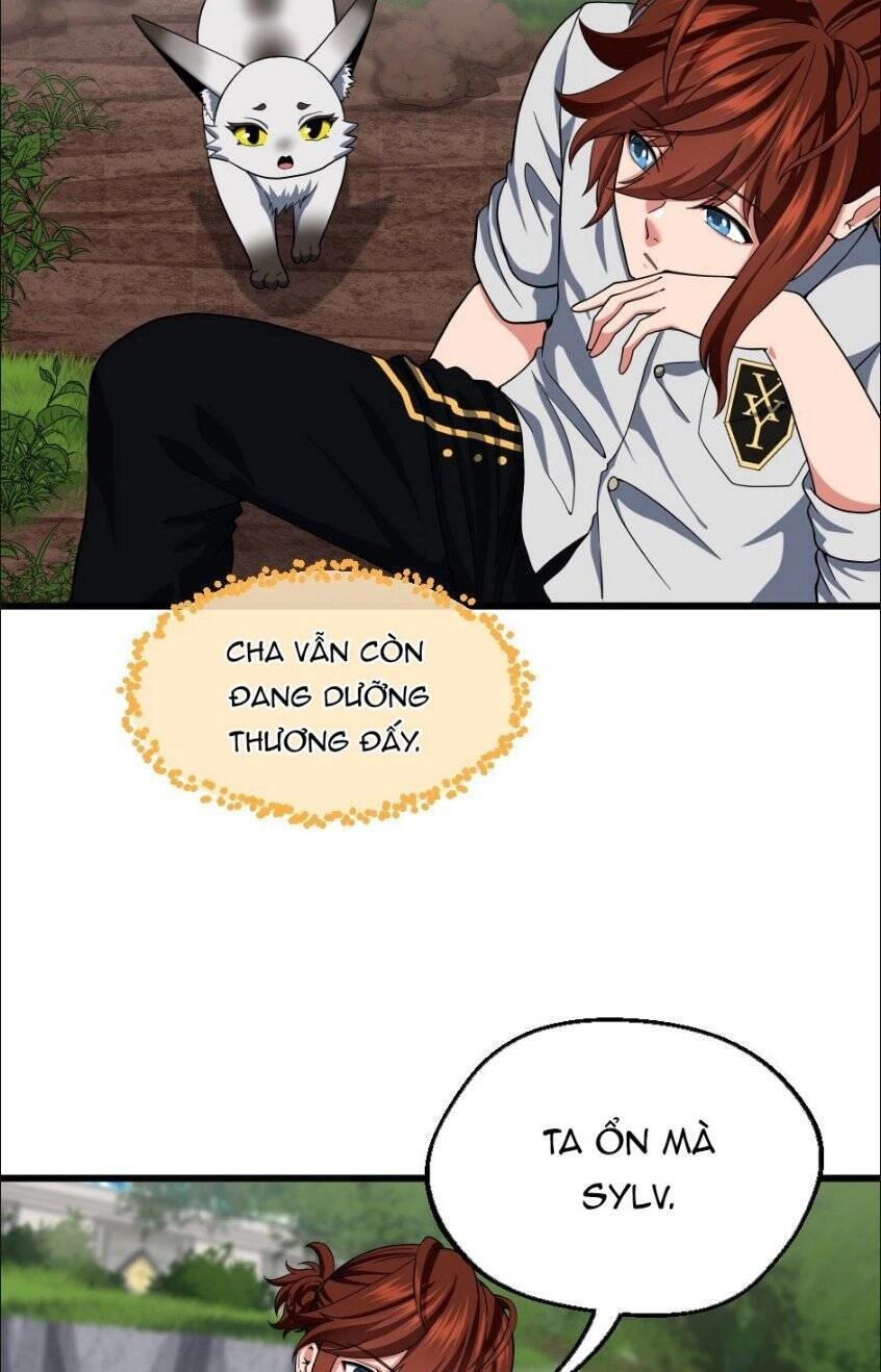 Ánh Sáng Cuối Con Đường Chapter 106 - 20