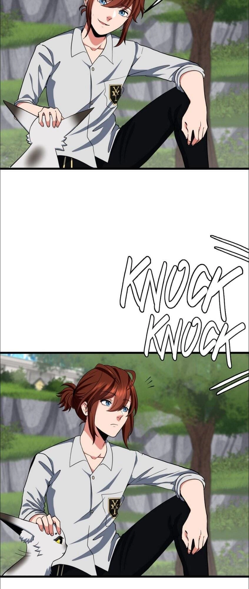 Ánh Sáng Cuối Con Đường Chapter 106 - 21