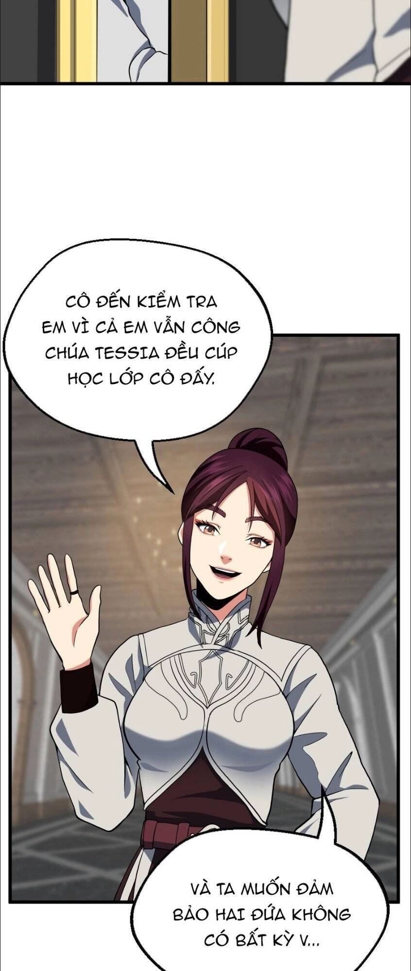 Ánh Sáng Cuối Con Đường Chapter 106 - 23