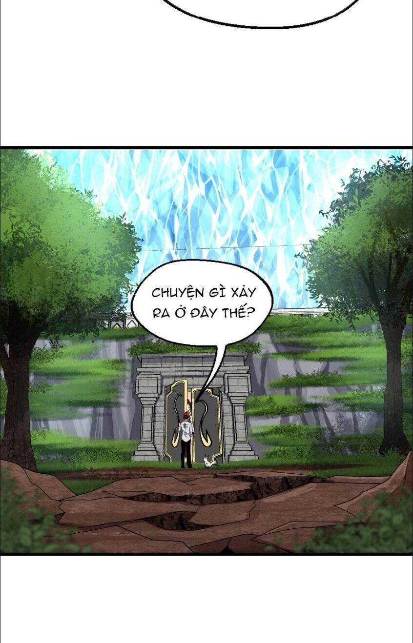 Ánh Sáng Cuối Con Đường Chapter 106 - 24