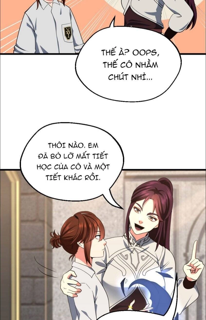 Ánh Sáng Cuối Con Đường Chapter 106 - 26