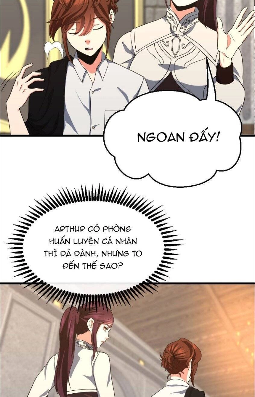 Ánh Sáng Cuối Con Đường Chapter 106 - 28