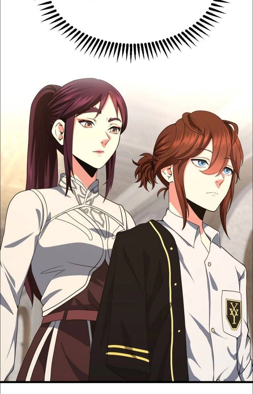 Ánh Sáng Cuối Con Đường Chapter 106 - 30